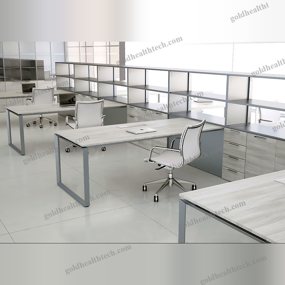 Rectangular Desk 1