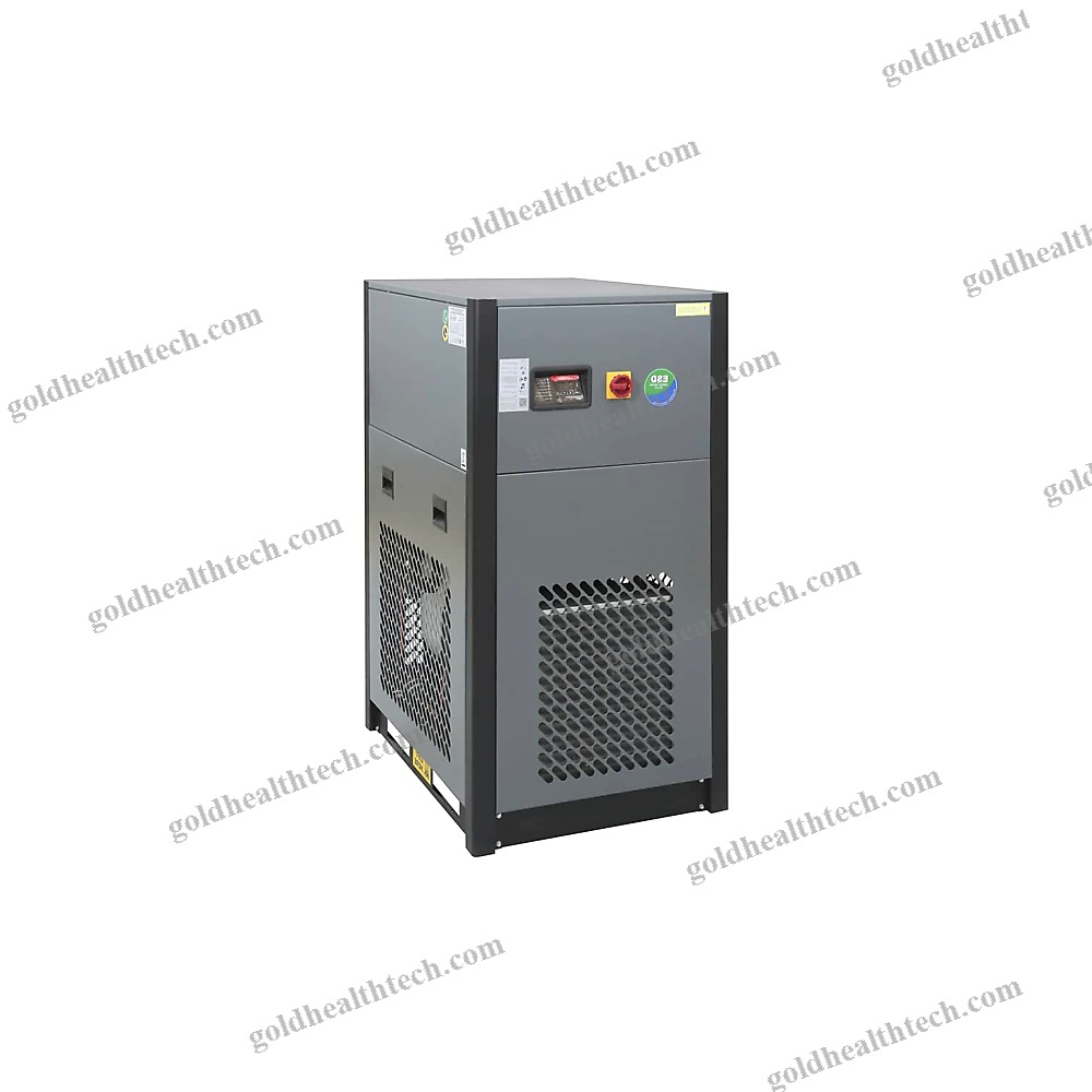 Refrigerated Air Dryer