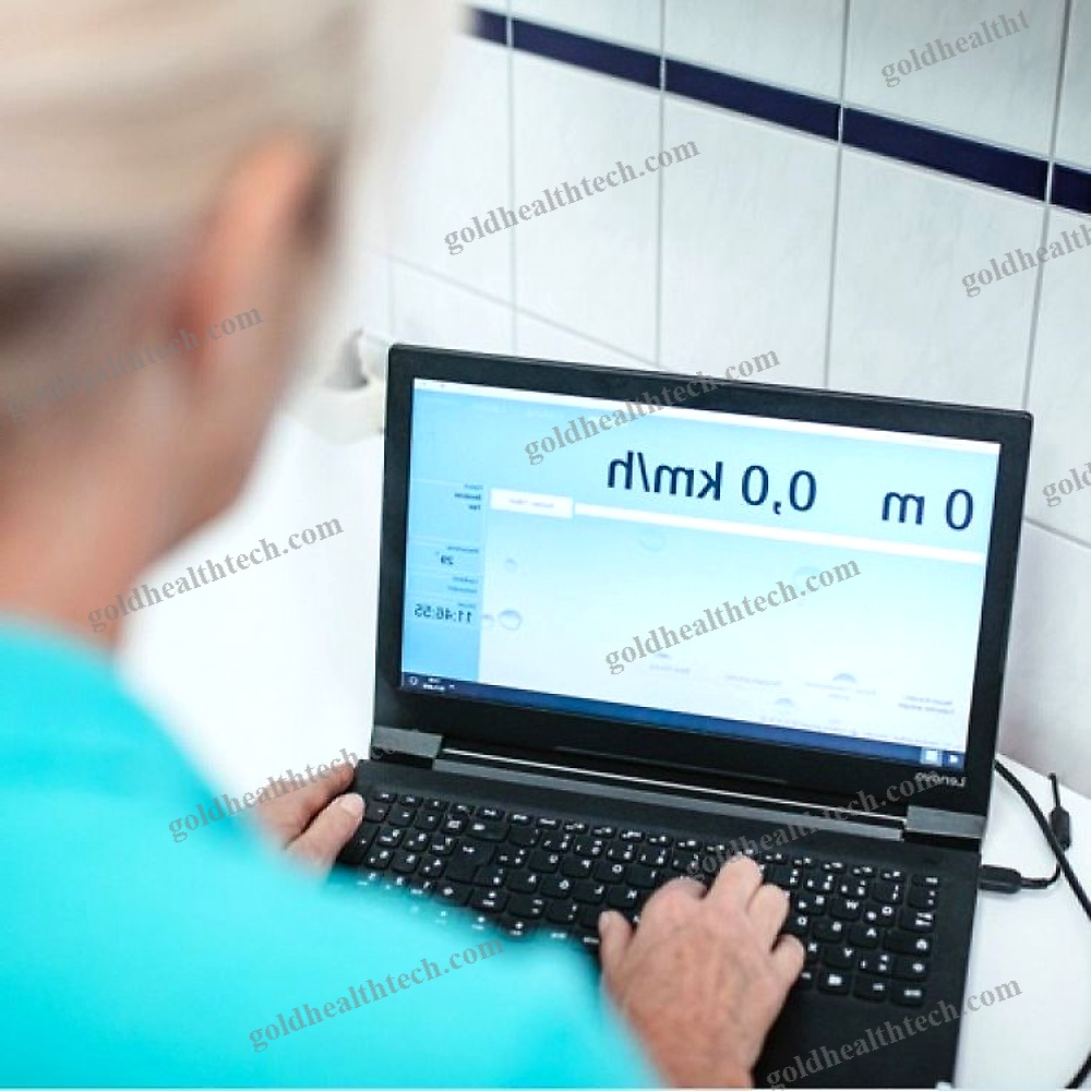 Rehabilitation Software