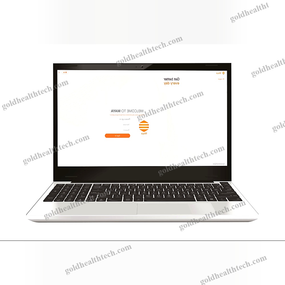 Rehabilitation Software