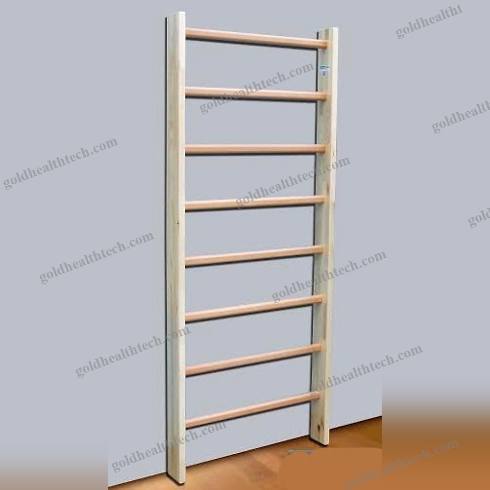 Rehabilitation Wall Bars