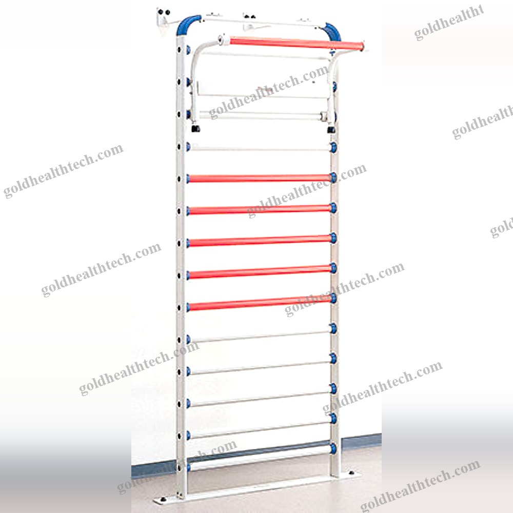 Rehabilitation Wall Bars