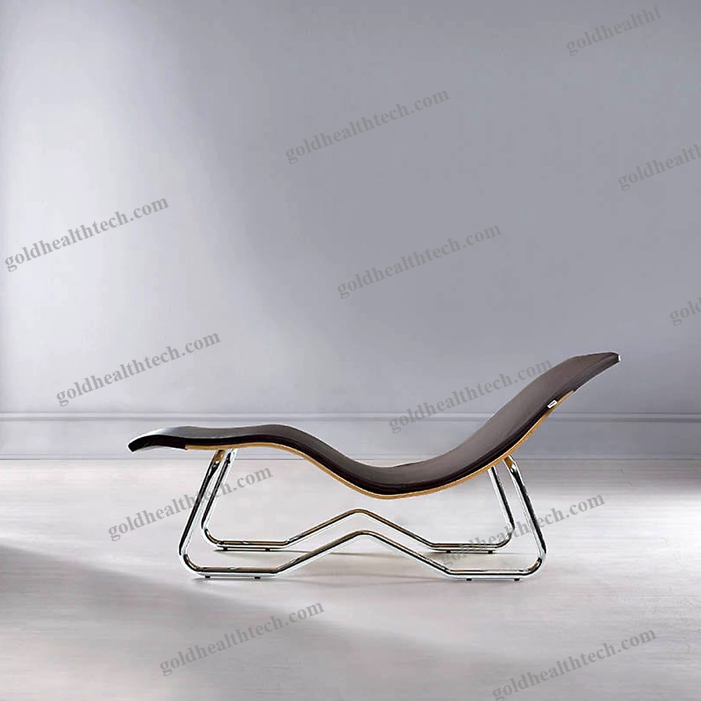 Relaxation Bed 1