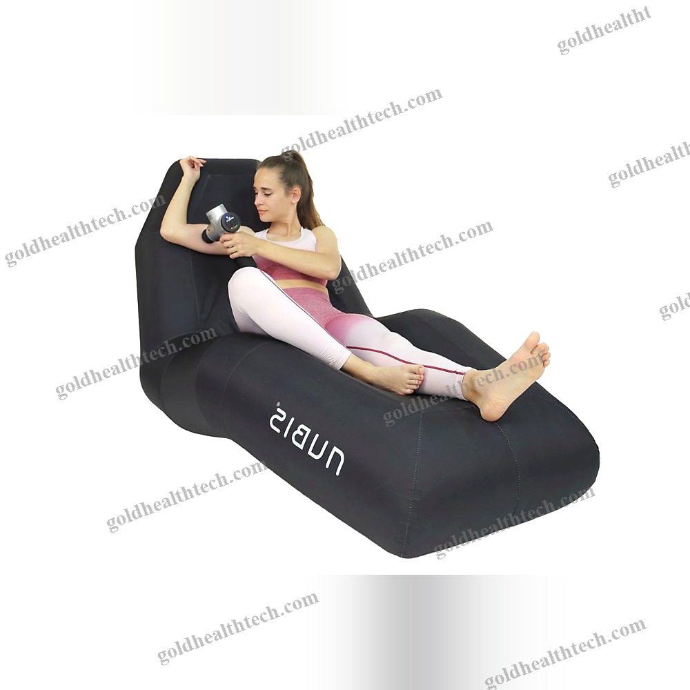 Relaxation Bed 1