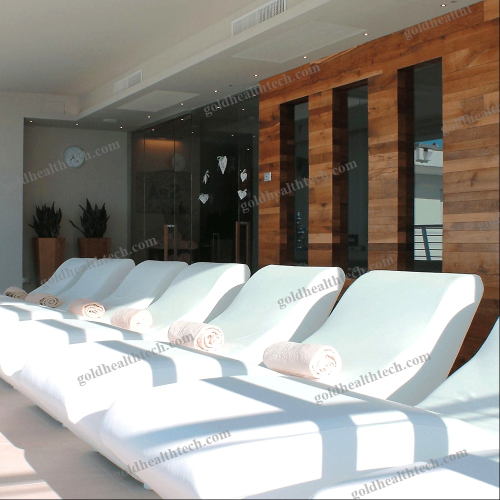 Relaxation Bed