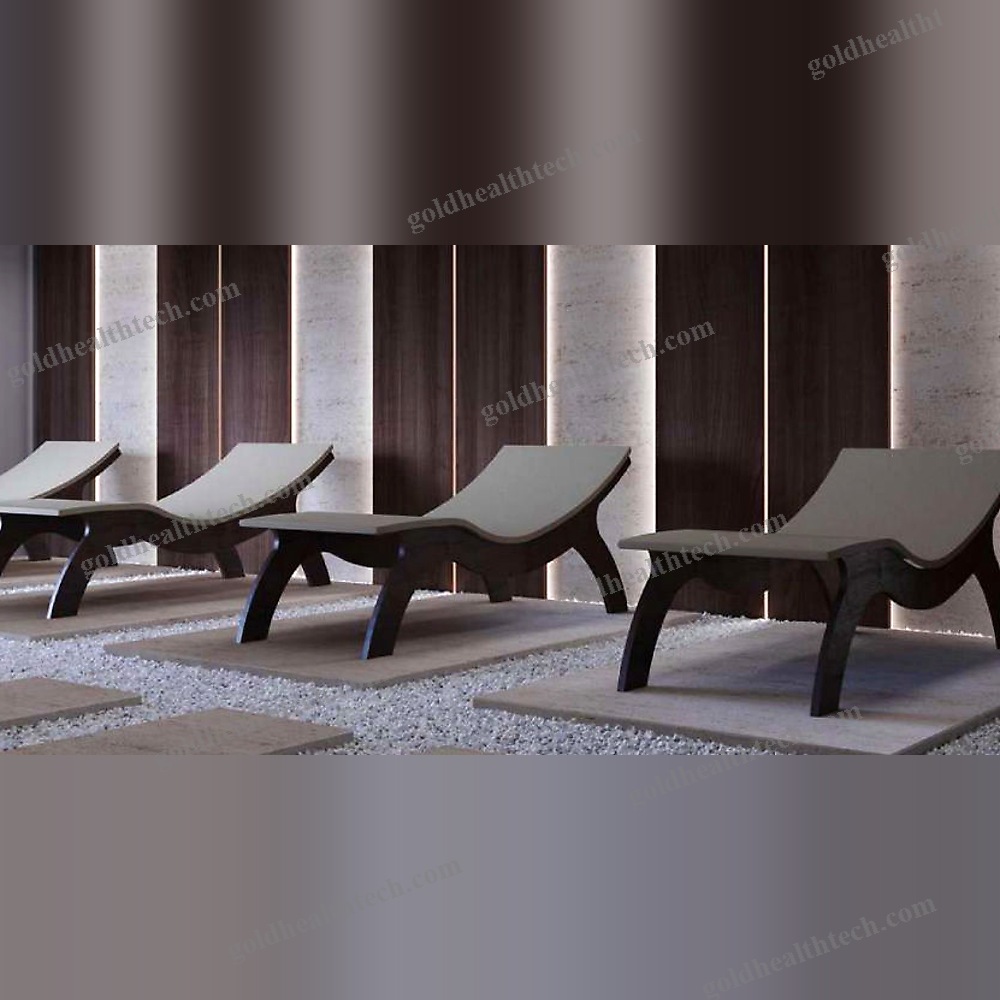 Relaxation Lounger 1