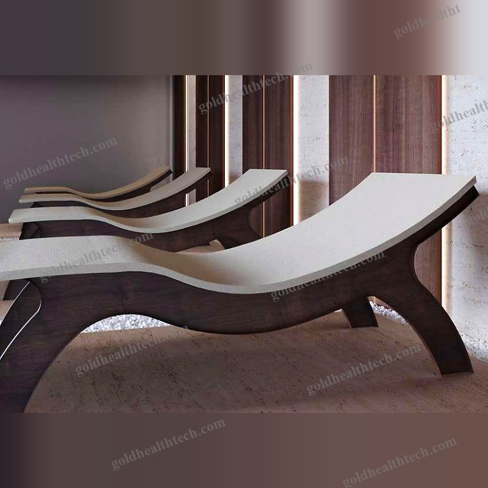 Relaxation Lounger