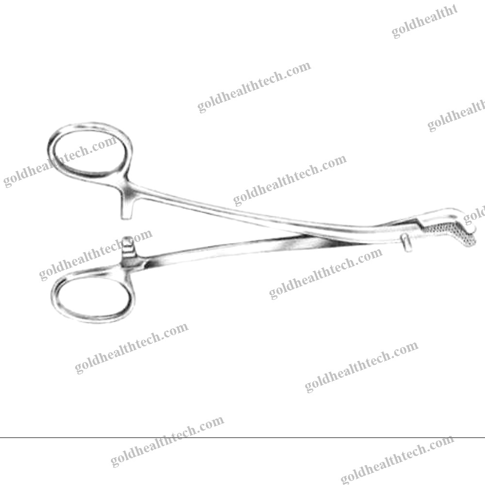 Removal Instrument