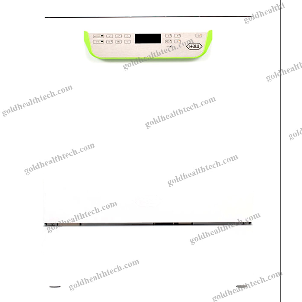 Reprocessing Washer-Disinfector 1