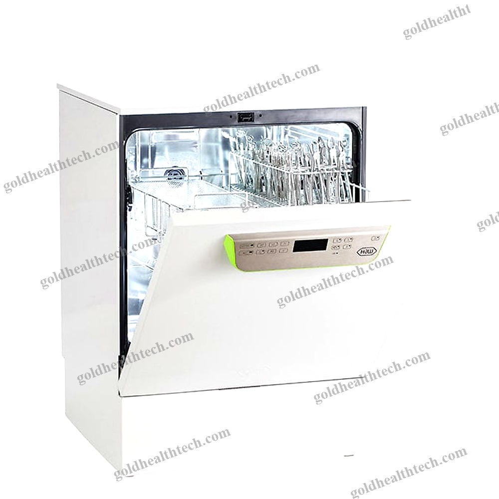 Reprocessing Washer-Disinfector