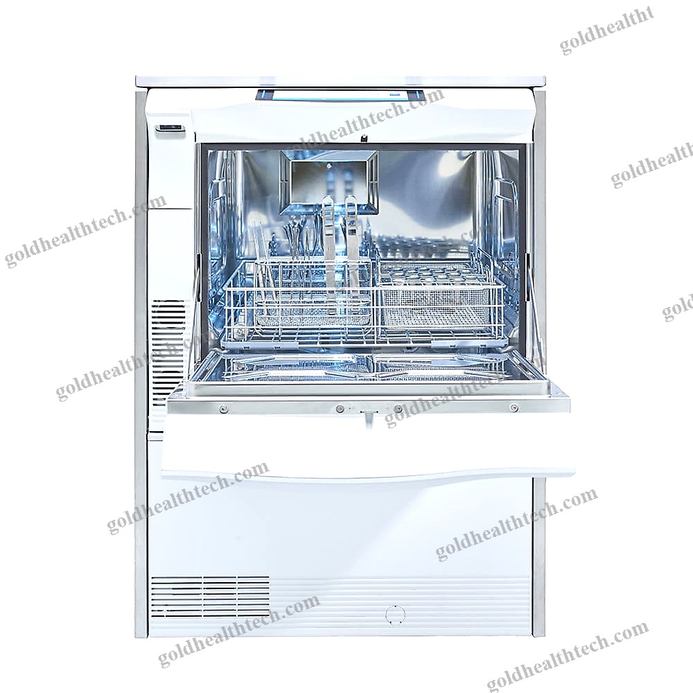 Reprocessing Washer-Disinfector 1