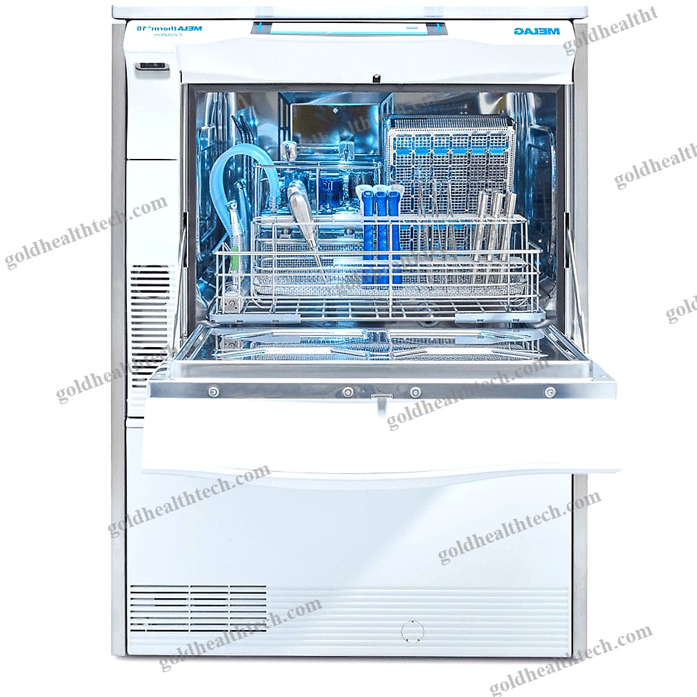 Reprocessing Washer-Disinfector