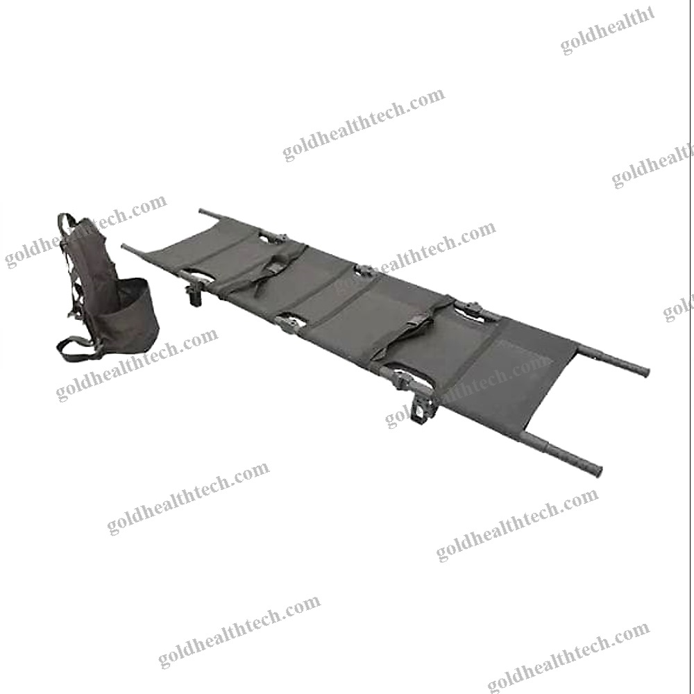 Rescue Stretcher