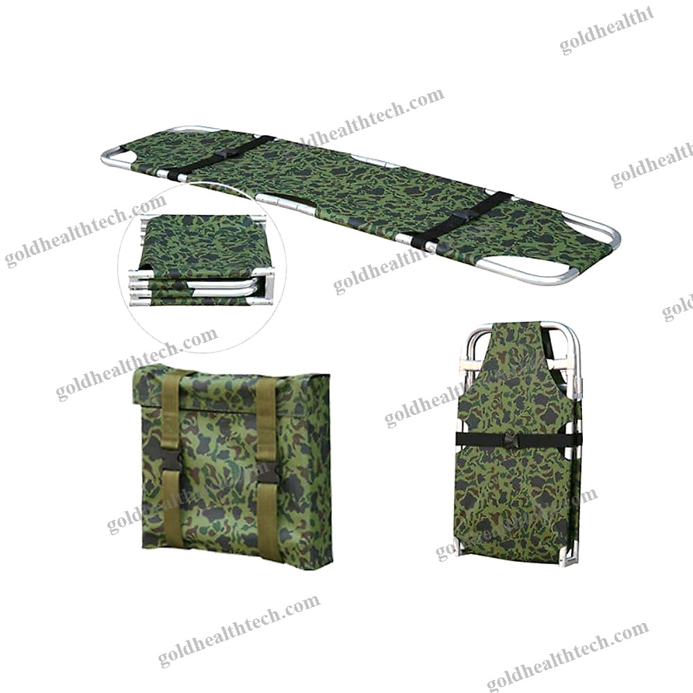 Rescue Stretcher 1