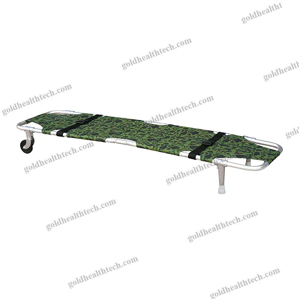 Rescue Stretcher