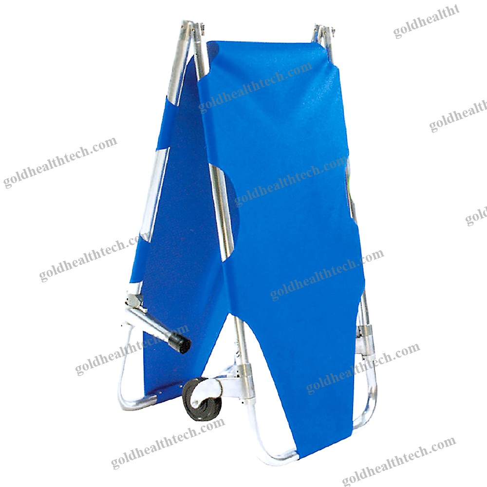 Rescue Stretcher 1