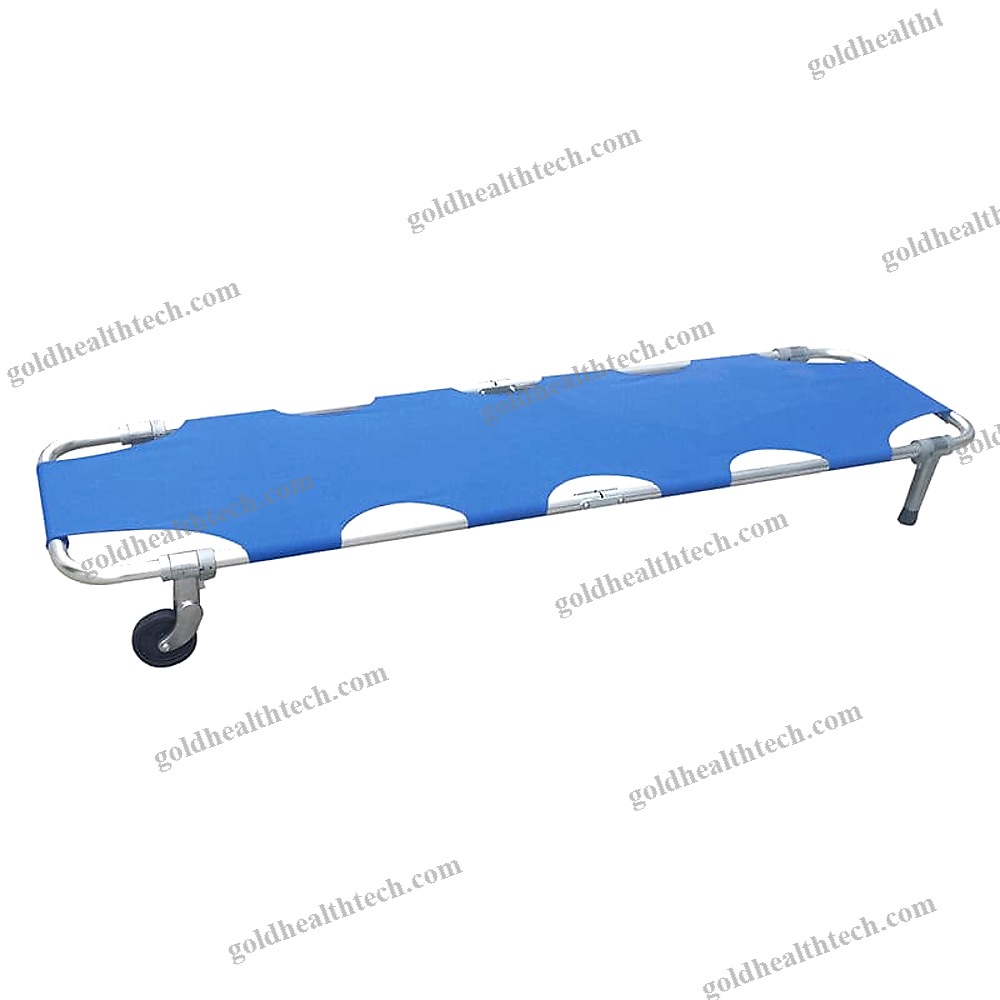 Rescue Stretcher