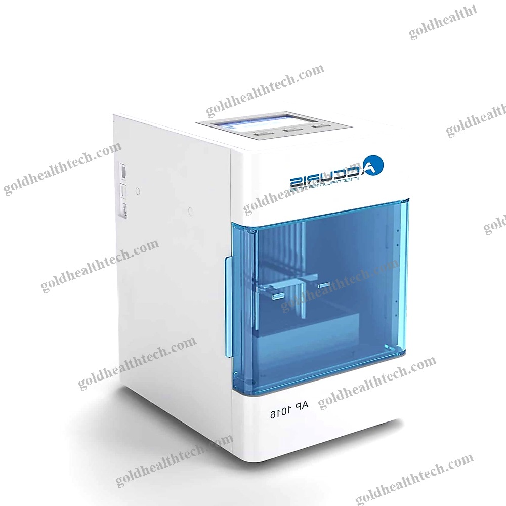 Research Dna Extractor