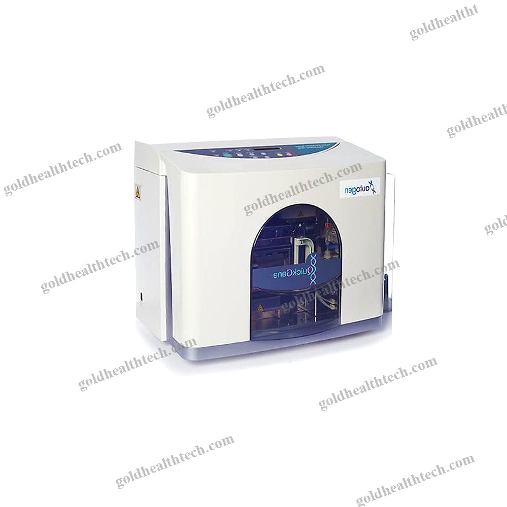 Research Dna Extractor