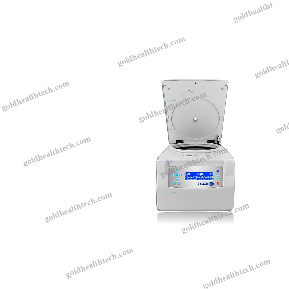 Research Micro Centrifuge 1