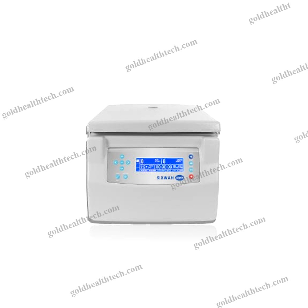 Research Micro Centrifuge