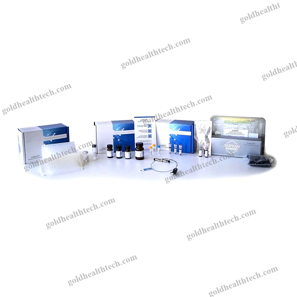 Research Test Kit