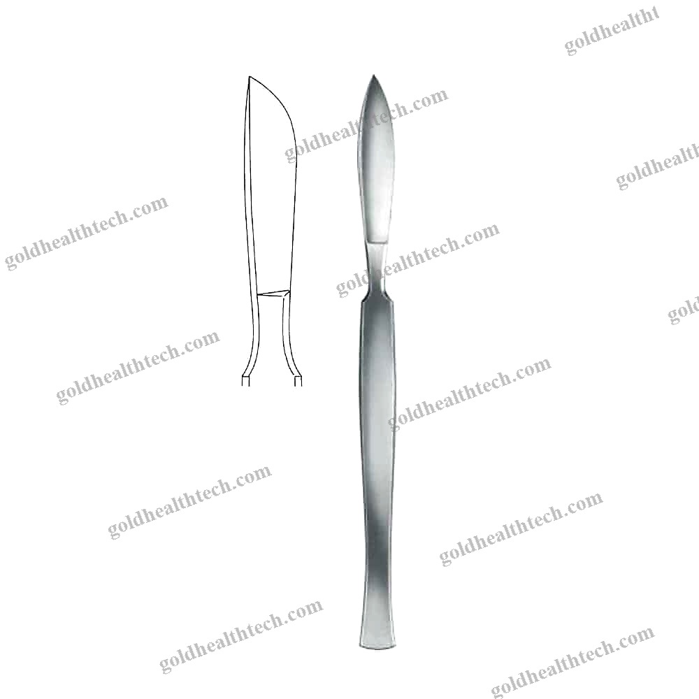 Resection Surgical Knife