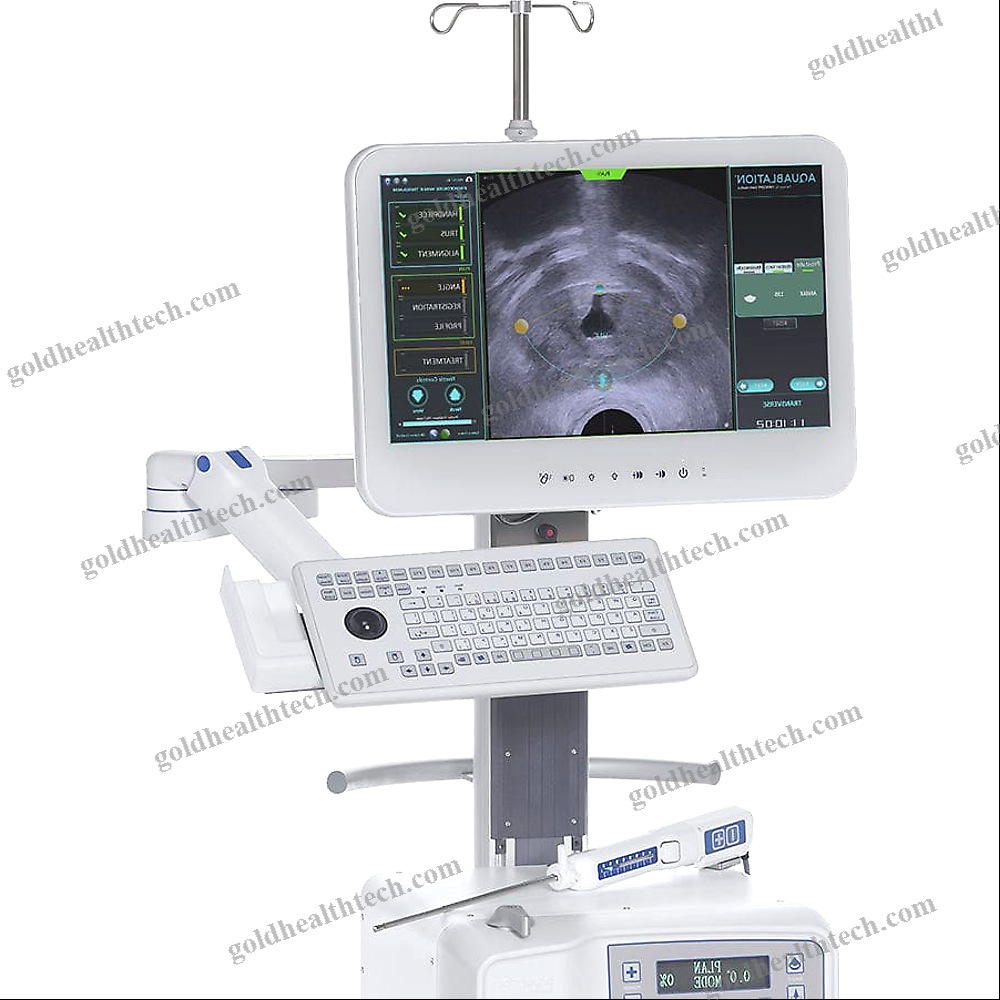 Resection Surgical Robot