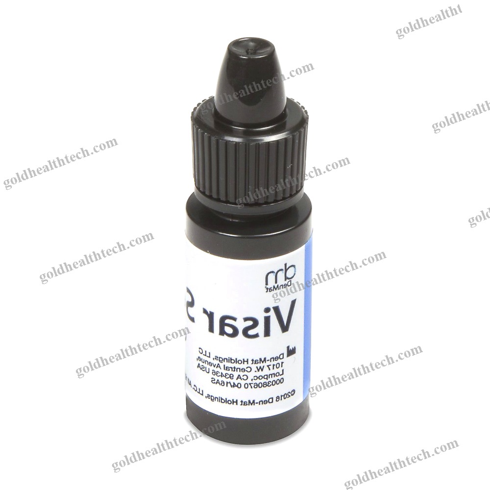 Resin Dental Bond