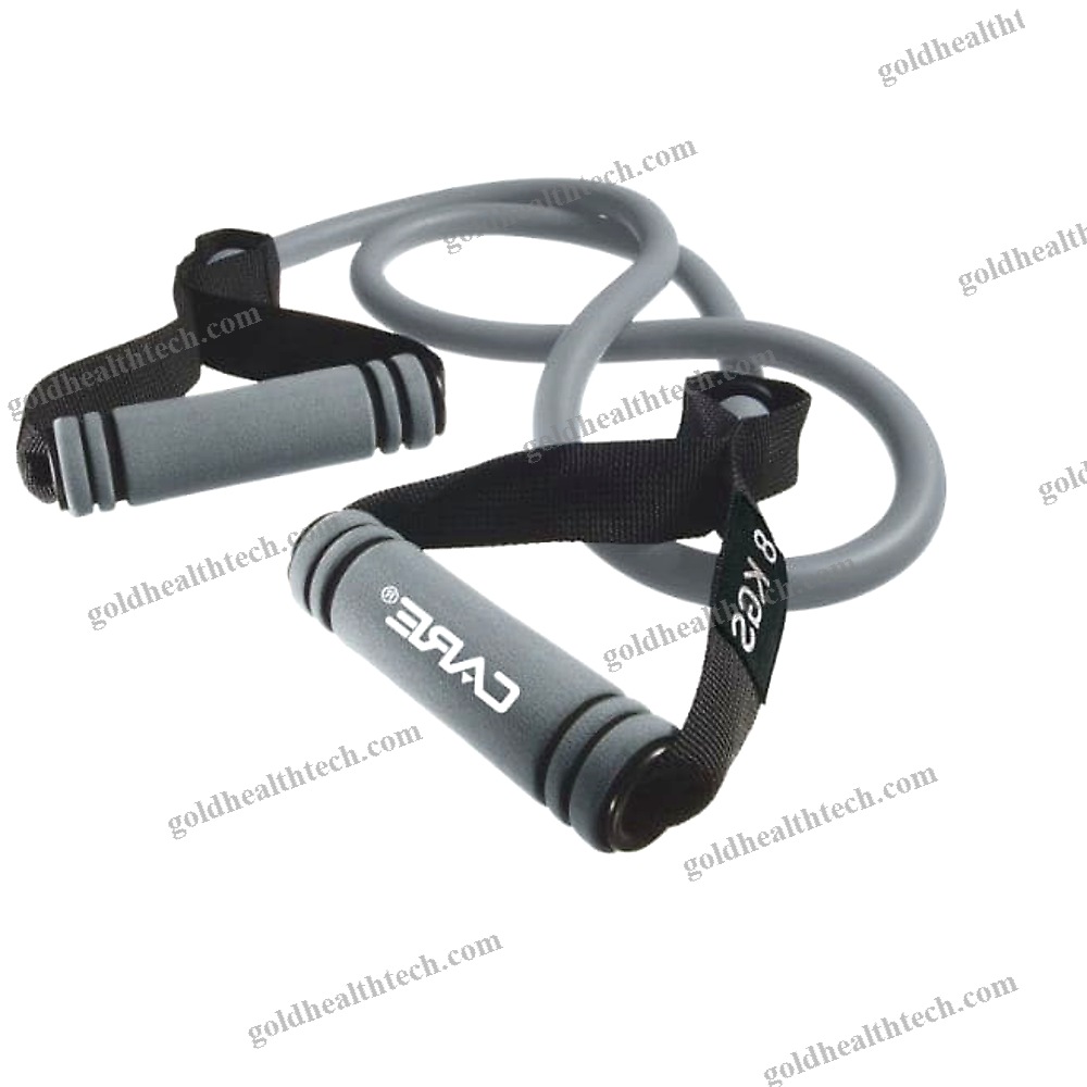 Resistance Band With Handles
