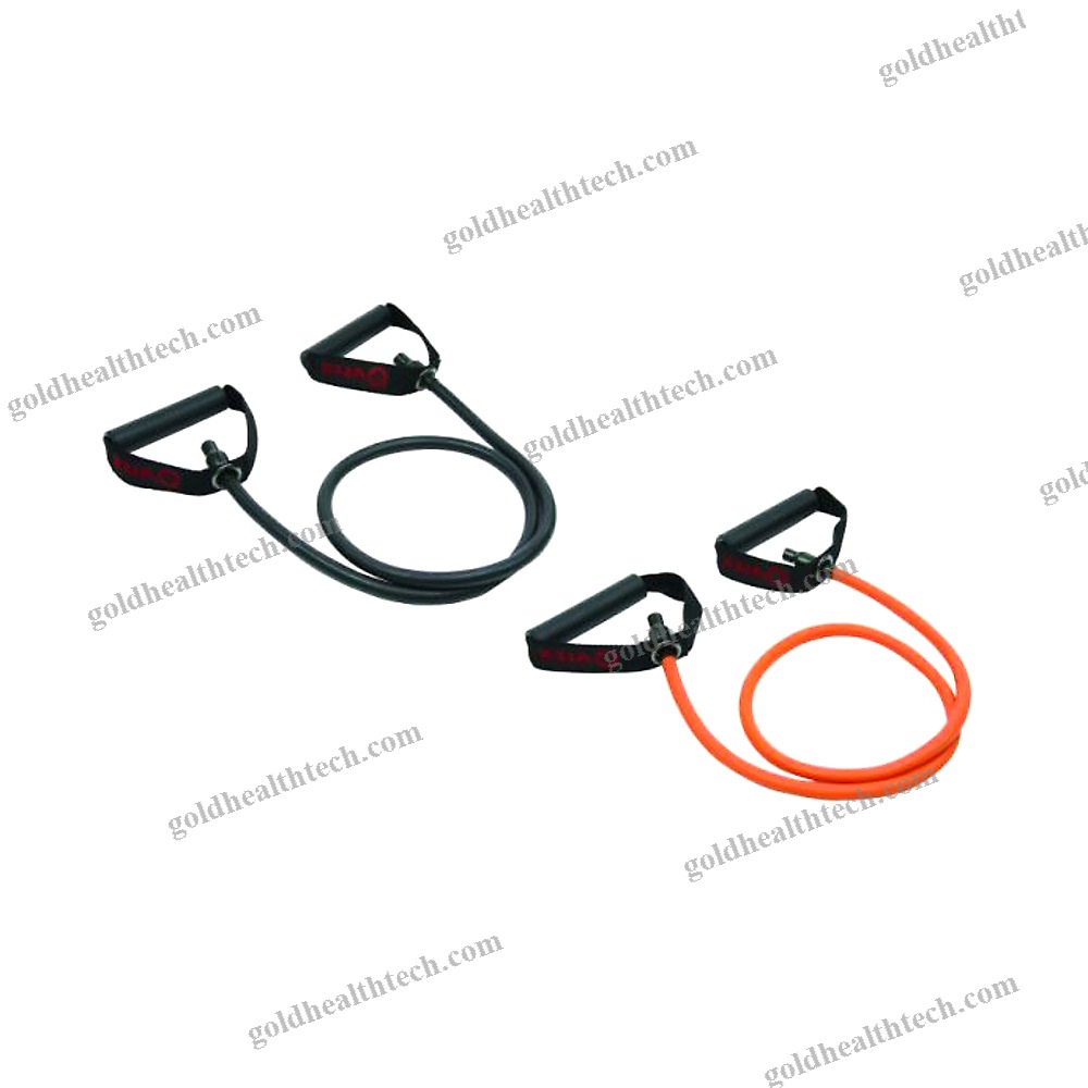 Resistance Band With Handles
