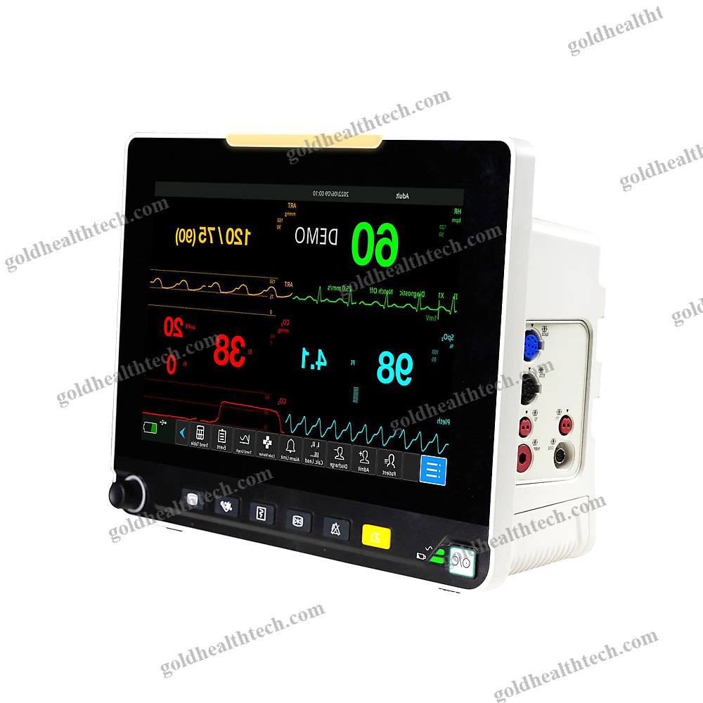 Resp Patient Monitor