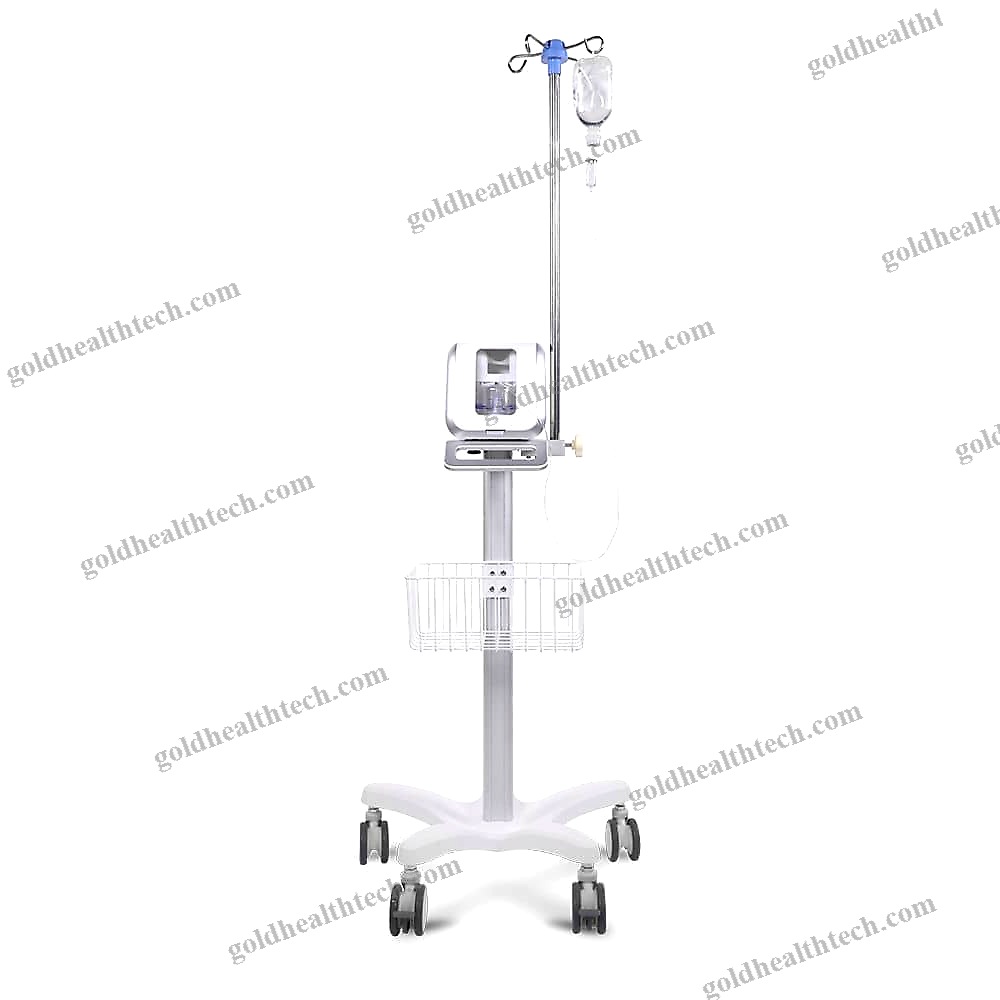 Respiratory Humidifier