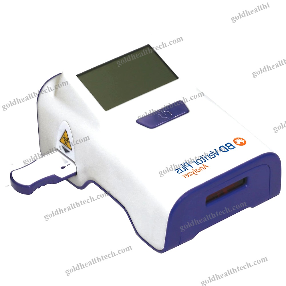Respiratory Infection Poc Analyzer
