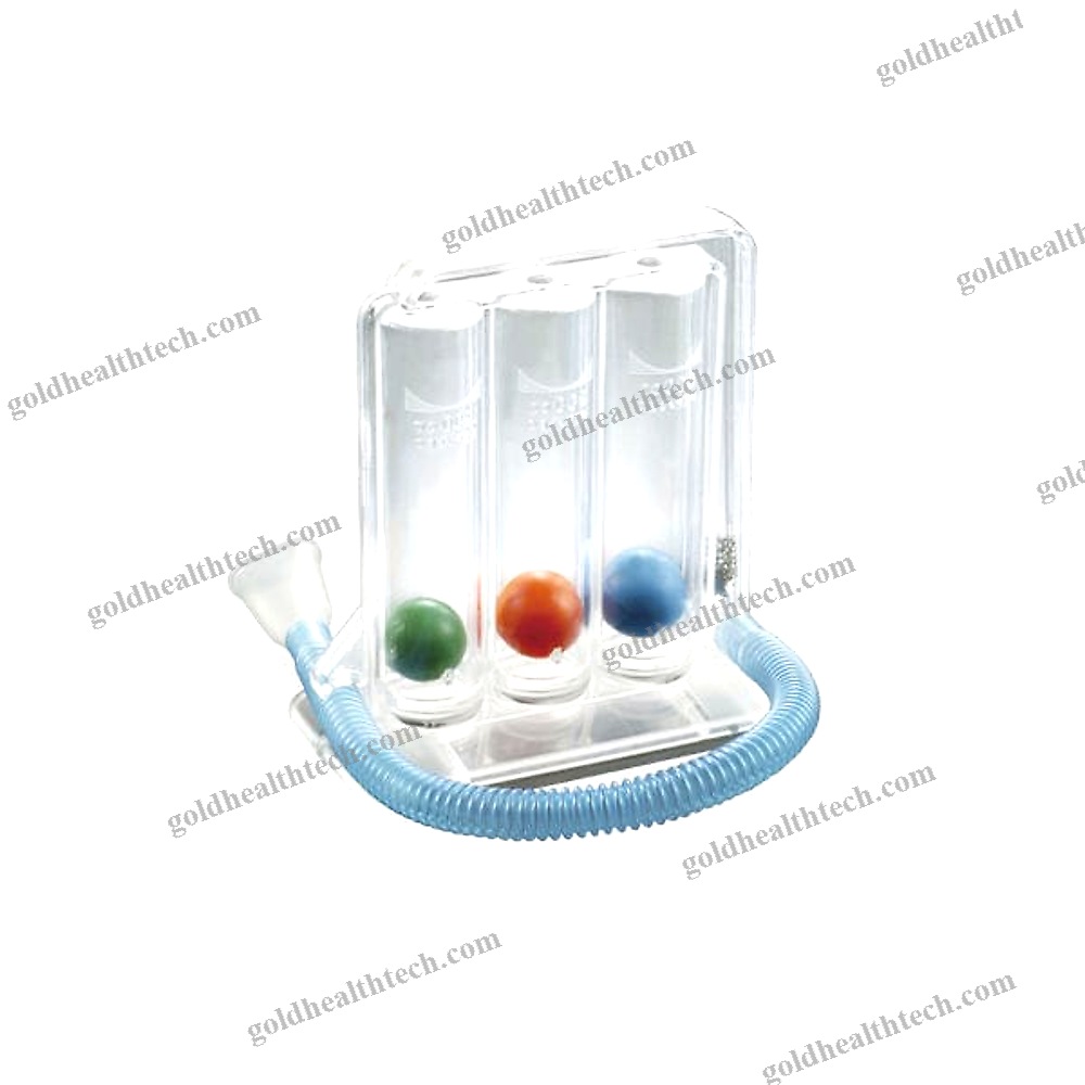 Respiratory Muscles Exerciser