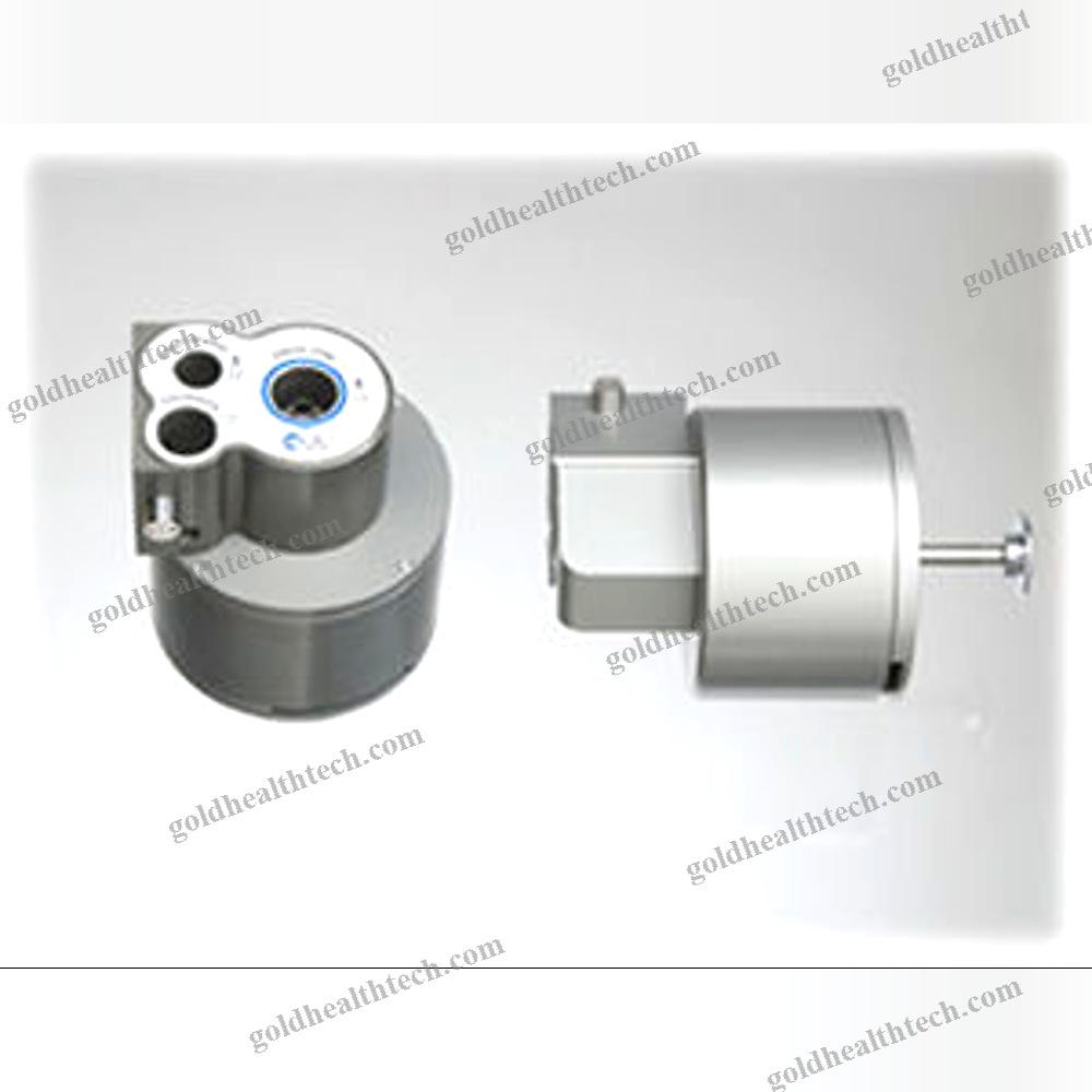 Resuscitation Ventilator 1