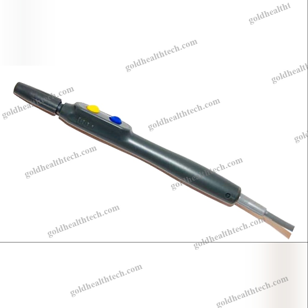 Reusable Electrosurgical Unit Handle