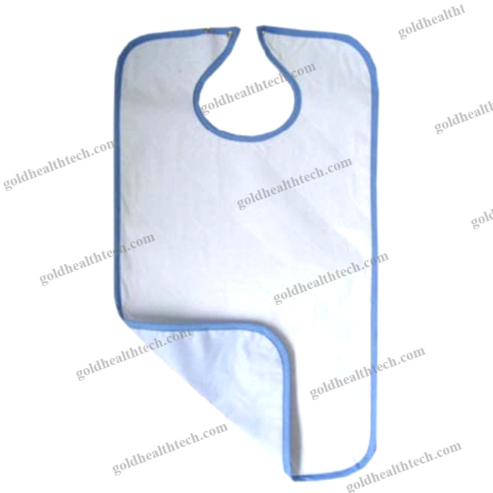 Reusable Medical Bib
