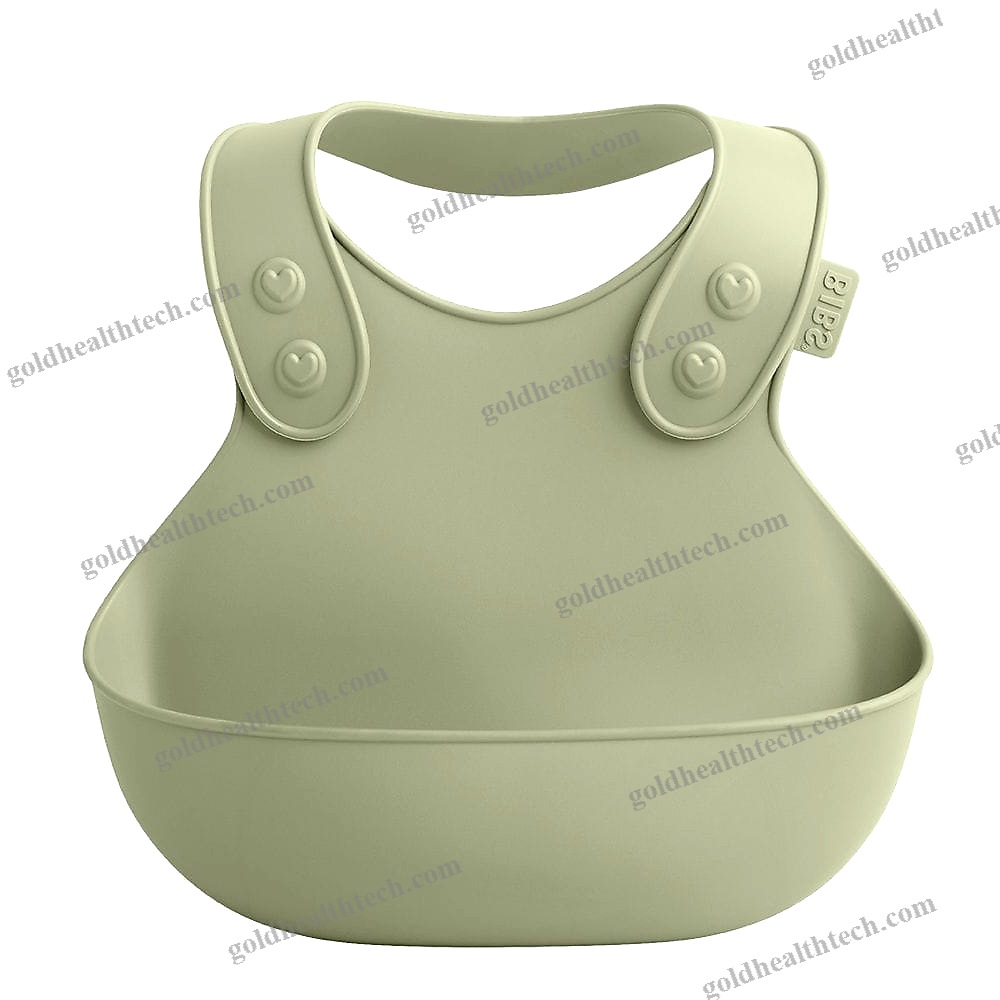 Reusable Medical Bib