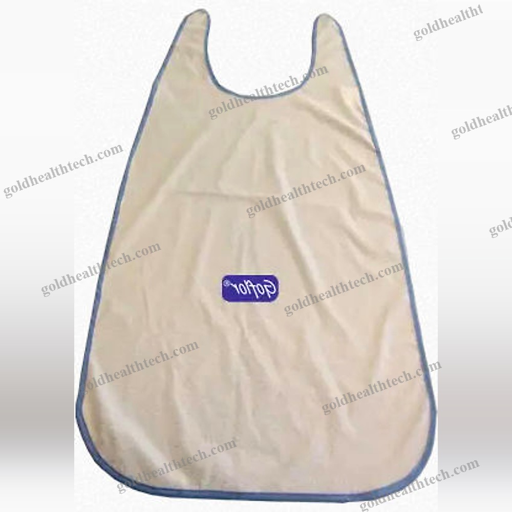 Reusable Medical Bib