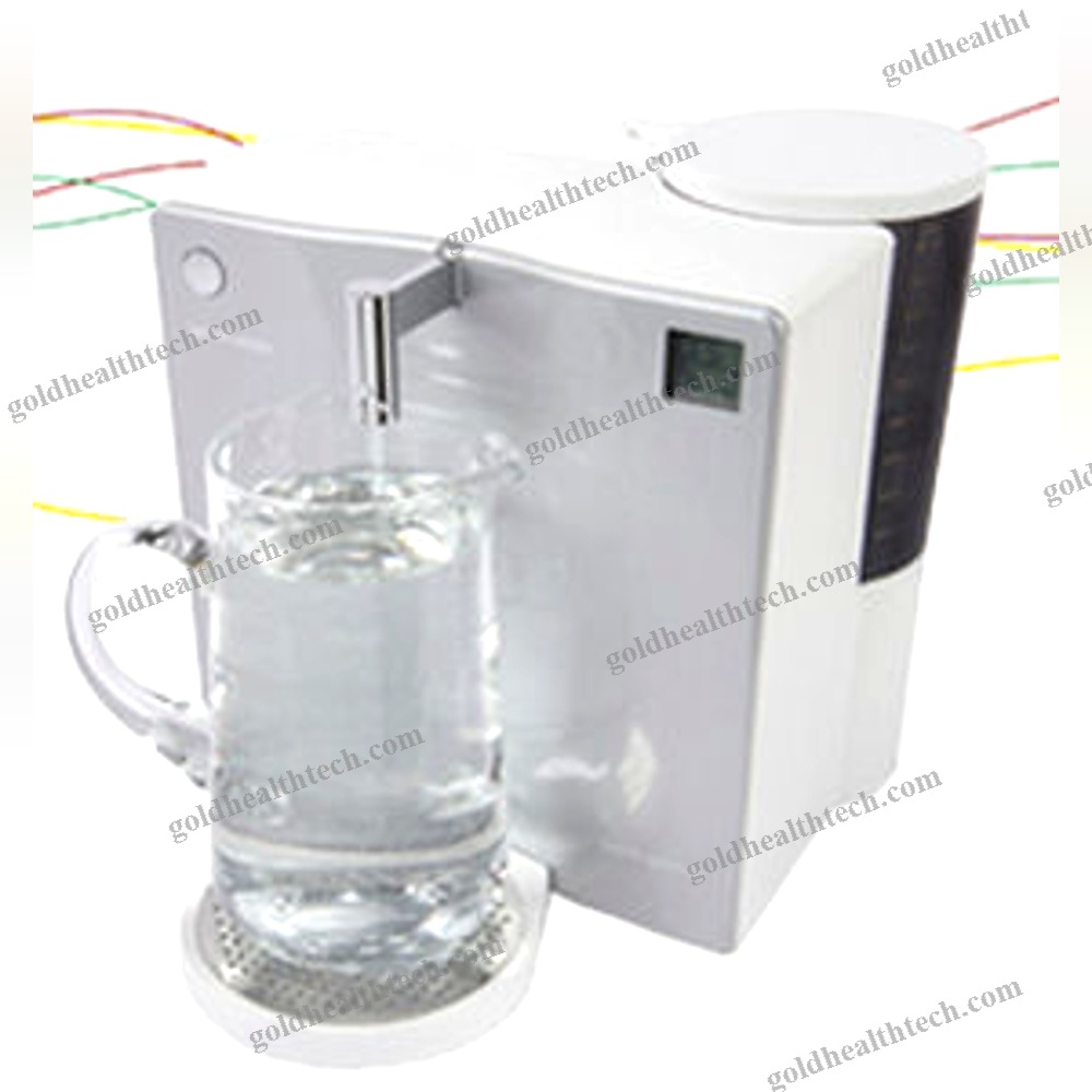 Reverse Osmosis Water Purification System