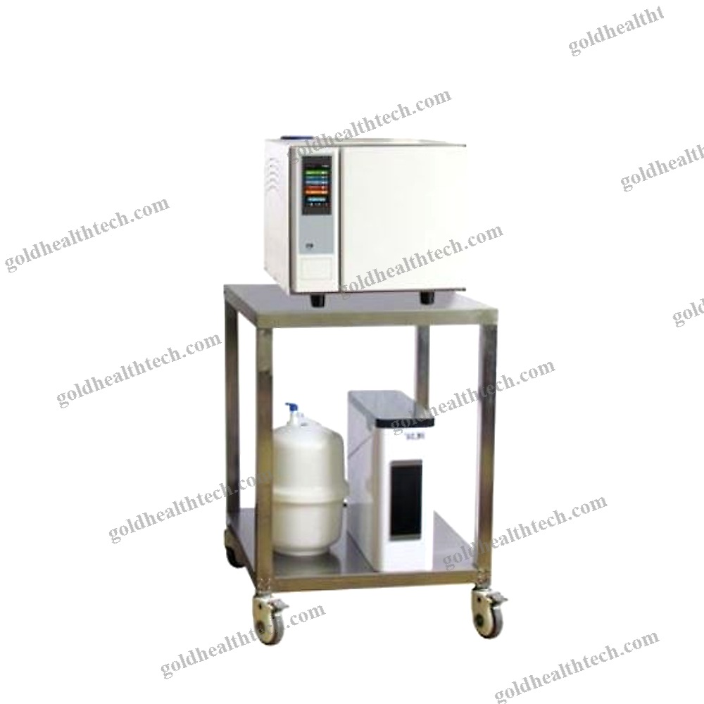 Reverse Osmosis Water Purification System