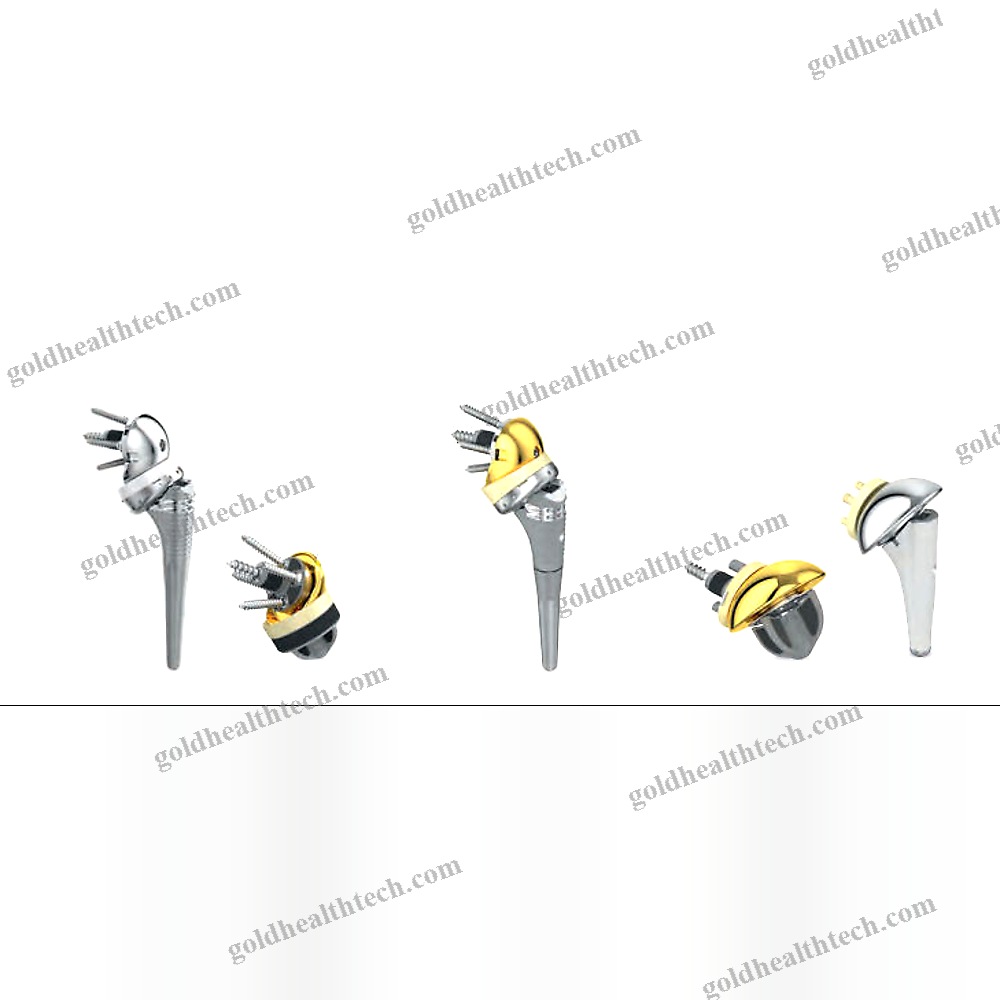 Reverse Shoulder Prosthesis 1
