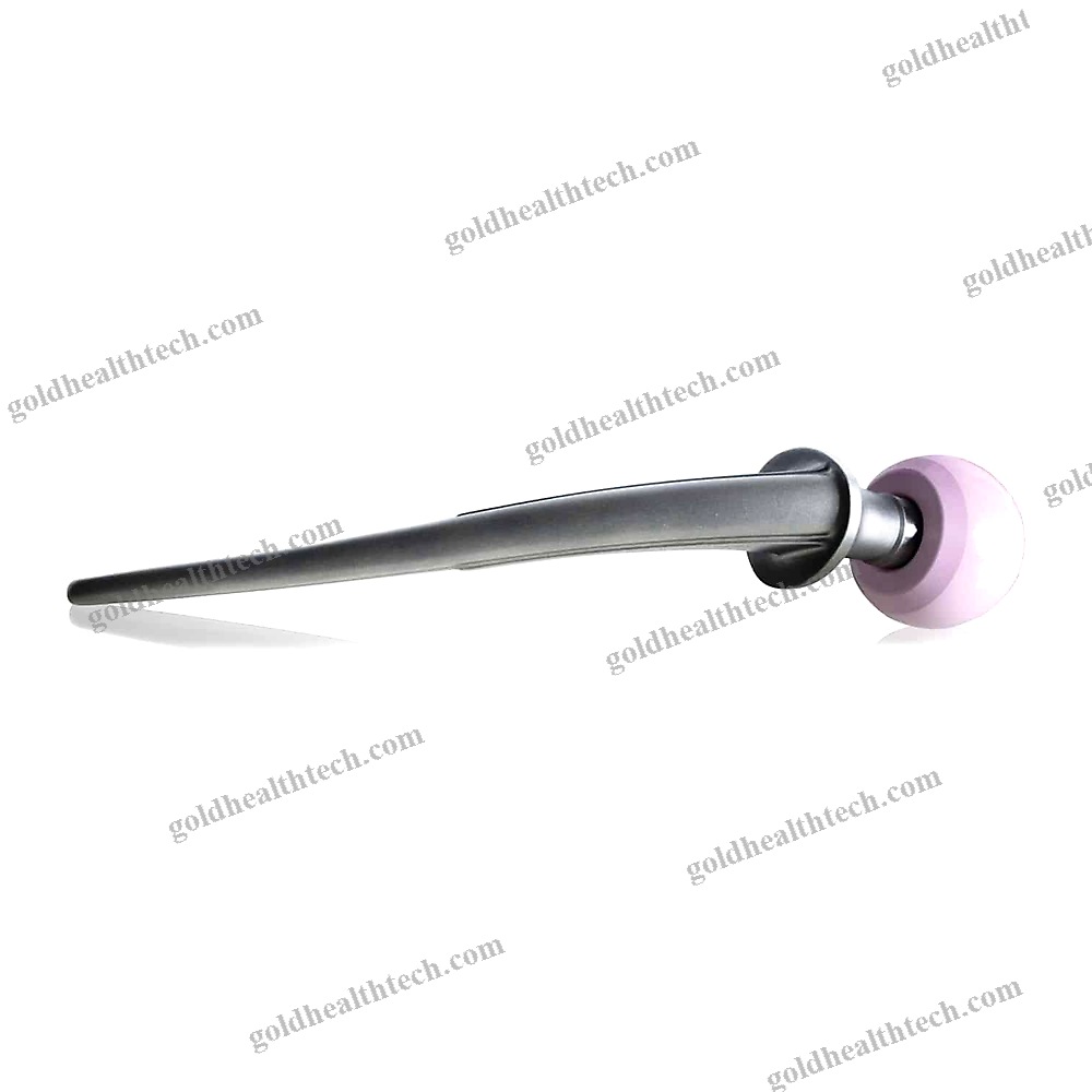 Revision Femoral Stem