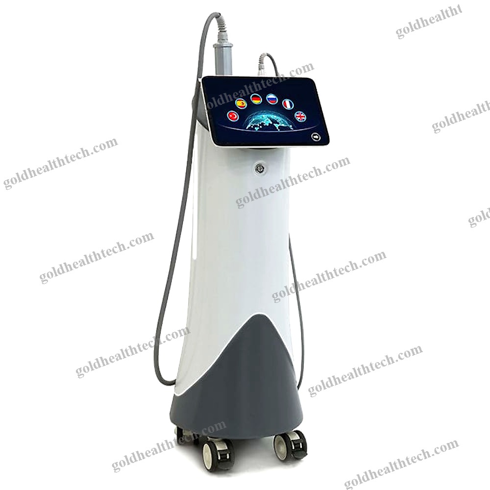 Rf Body Contouring Unit