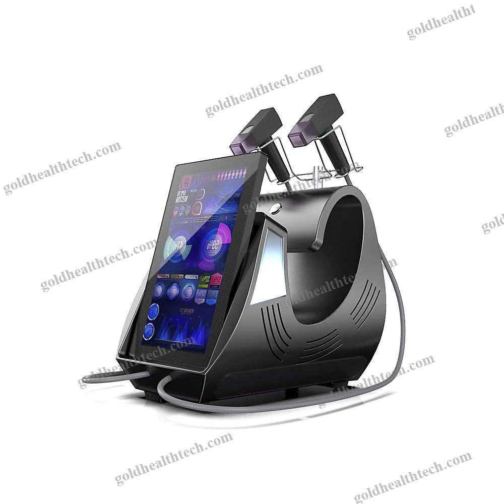 Rf Skin Rejuvenation Unit
