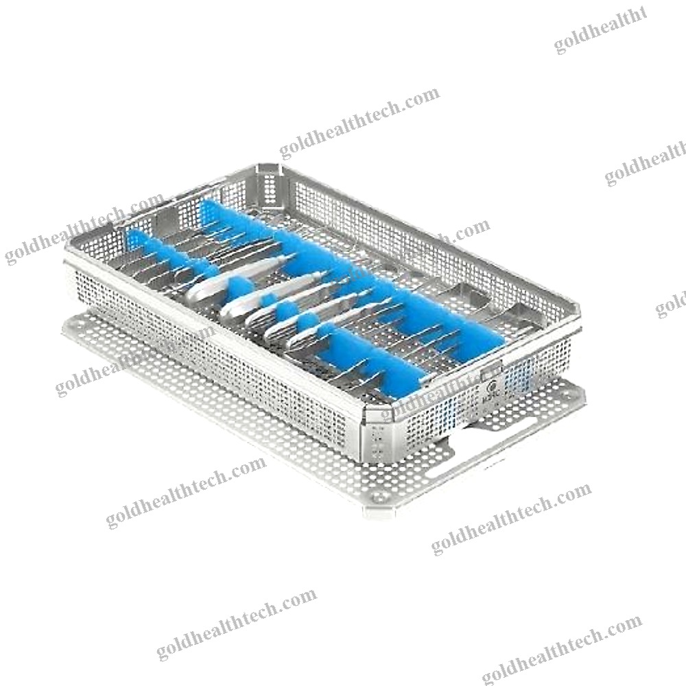 Rhinoplasty Instrument Kit
