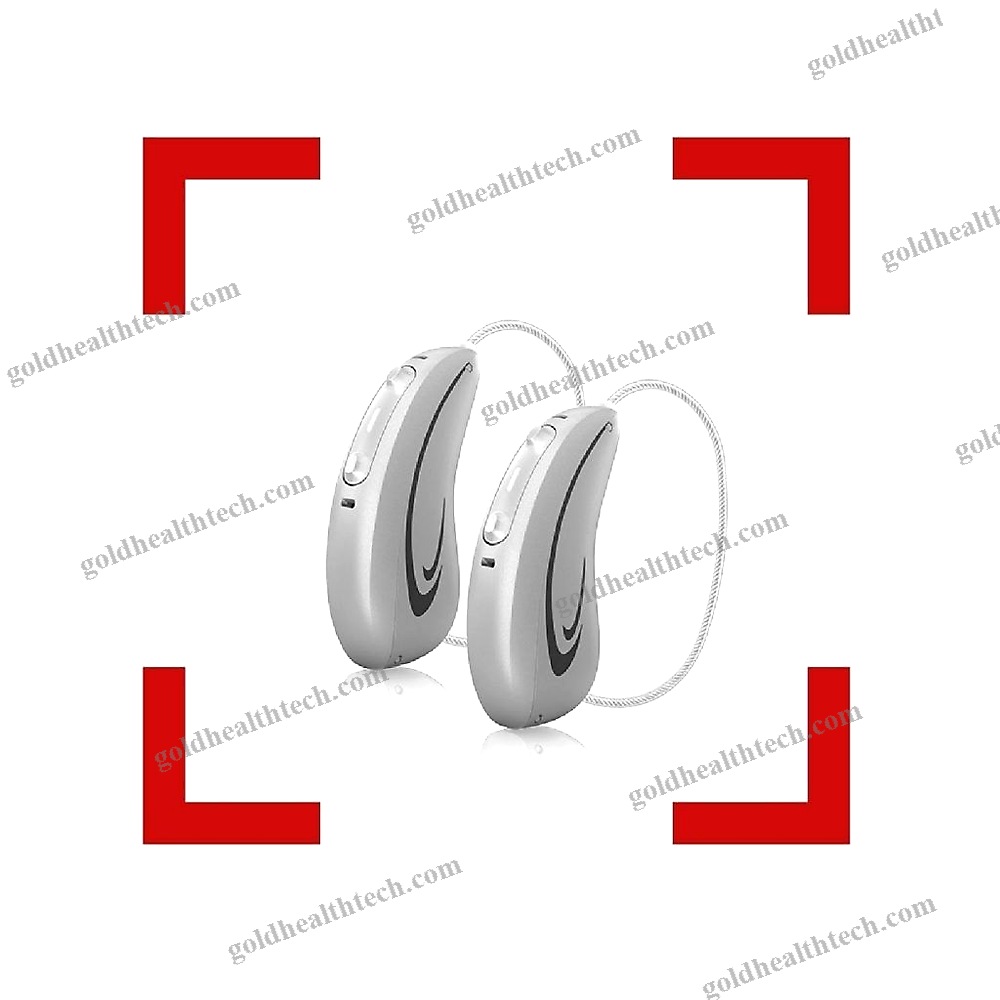 Ric Hearing Aid