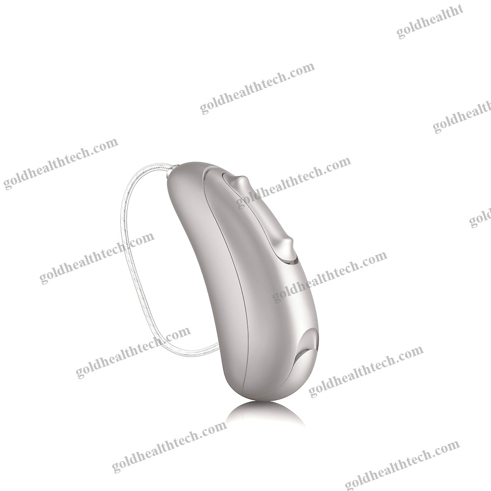 Ric Hearing Aid
