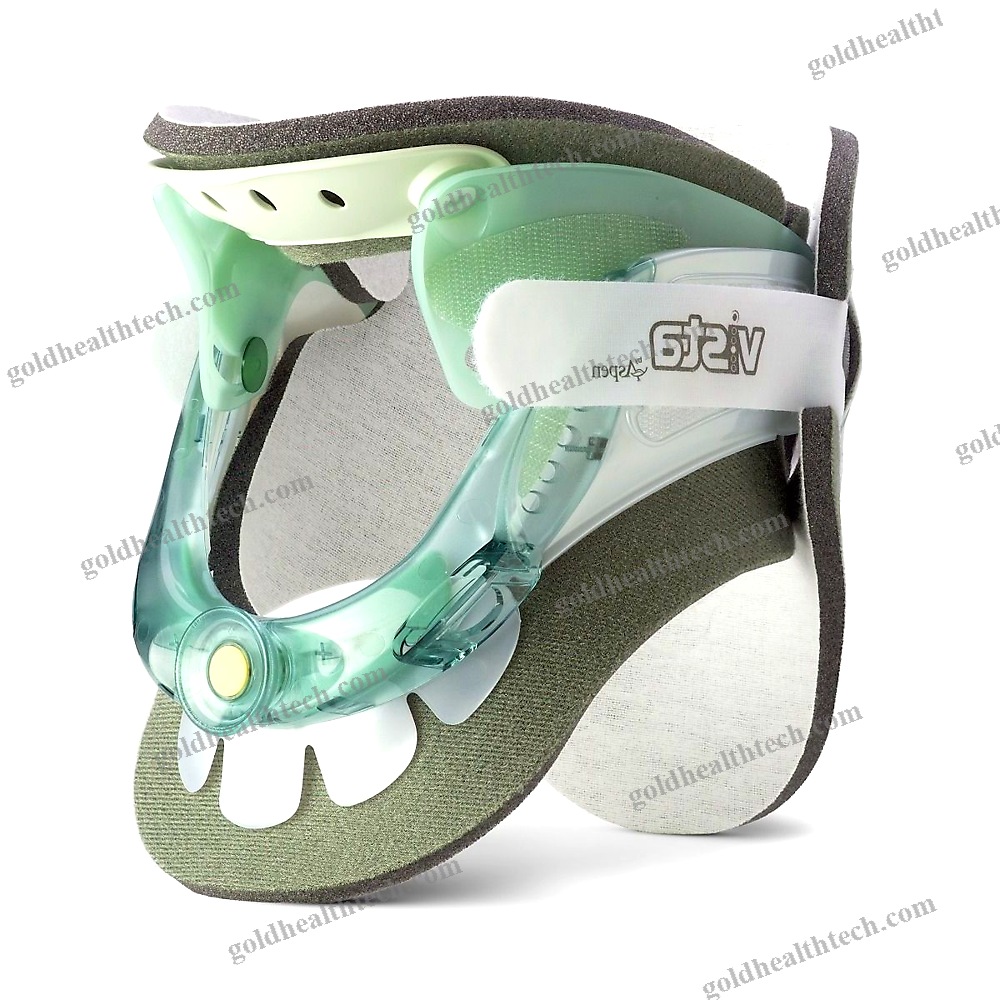 Rigid Cervical Collar